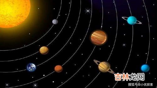 银河系中的五大行星是,银河系有几个行星？