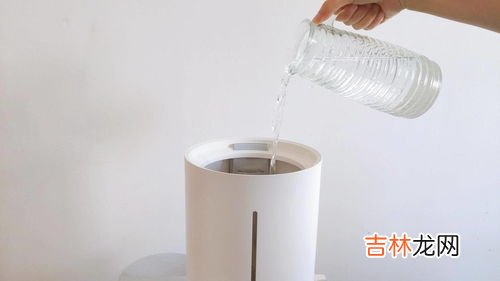 加湿器喷出来的是热水还是冷水,加湿器喷的雾是热的吗?