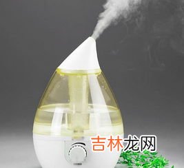 加湿器喷出来的是热水还是冷水,加湿器喷的雾是热的吗?