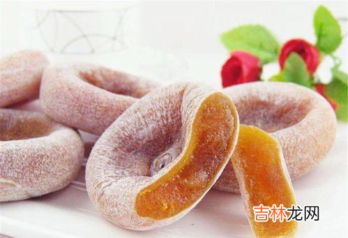 柿子饼和什么相克,柿子饼不能和什么食物一起吃