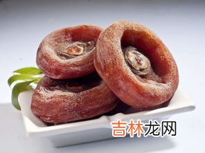 柿子饼和什么相克,柿子饼不能和什么食物一起吃