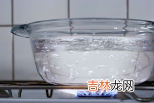 烧开的水是纯净水吗,开水算不算纯净水