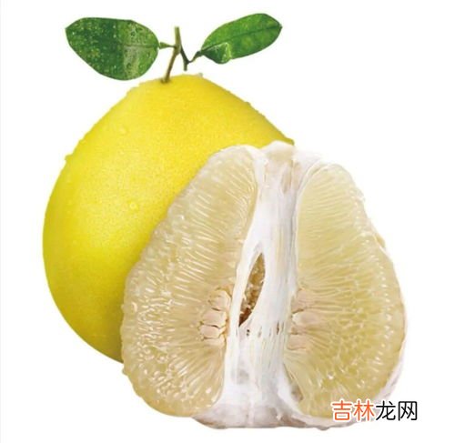 柚子怎么吃,柚子的吃法