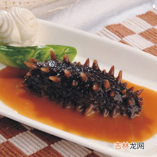 海参的营养价值和功效和禁忌,吃海参的好处和禁忌