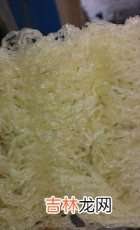 有机米粉和无机米粉有什么区别,有机米粉和普通米粉有什么区别