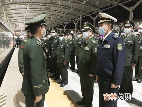 起运入营是什么意思,2022秋季新兵入营,2022秋季新兵入营视频