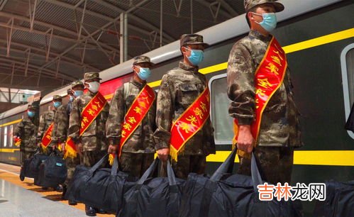 起运入营是什么意思,2022秋季新兵入营,2022秋季新兵入营视频