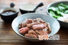 牛柳和牛里脊的区别,牛肉的小牛柳和牛柳有什么区别？牛肉的肉筋又是什么东西，是牛蹄筋吗