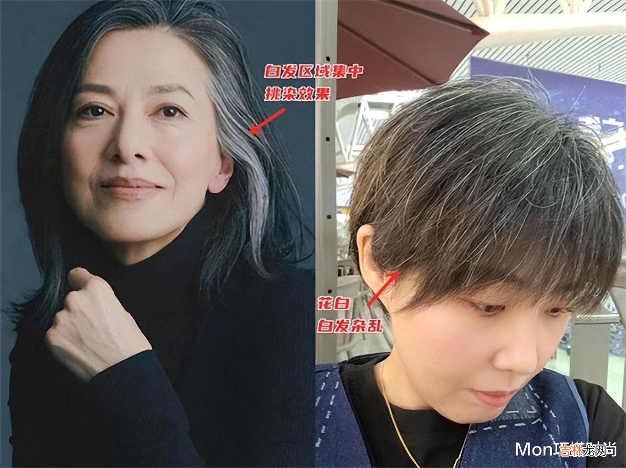 脂肪肝 不要再乱剪短发了!今年新出这4款短发,洋气减龄不说、还显脸小