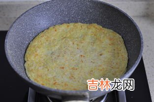 燕麦饼需要锡纸吗,燕麦坚果碎薄饼的家常做法怎么做好吃