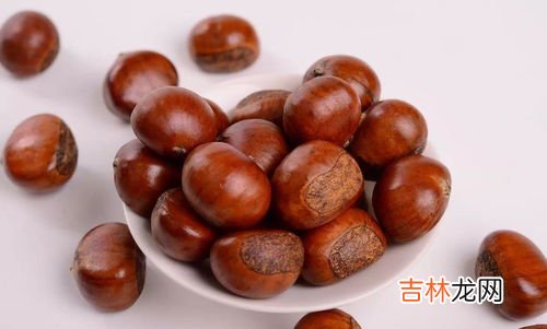 栗子生吃禁忌,食物相生相克，板栗的食用禁忌有哪些？