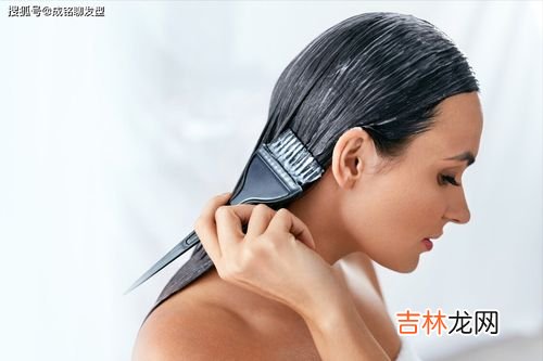 发膜和护发素哪个好 发膜有什么用处,发膜是干什么用的