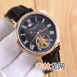 白色手表适合男生戴么,男生适合戴全白色手表吗?