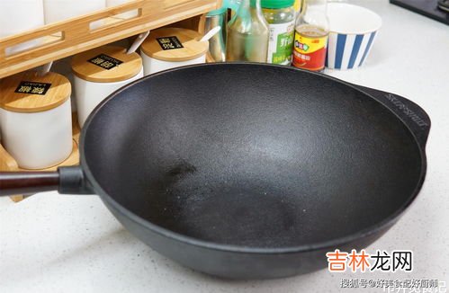 铁锅开锅变黄了能恢复吗,铁锅开锅失败锅内变黄怎么解决