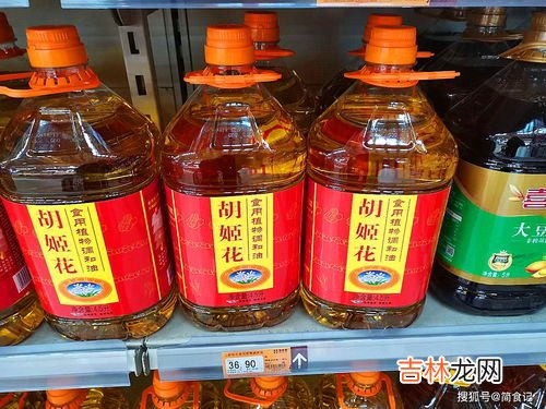 什么食用油适合高温油炸,什么食用油适合高温油炸