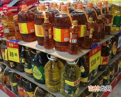 什么食用油适合高温油炸,什么食用油适合高温油炸