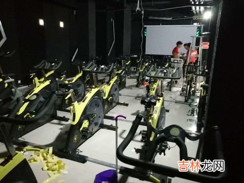 骑自行车小腿变粗,骑自行车小腿会变粗么?