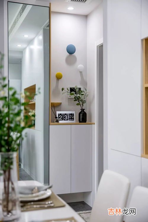 吧台可以做玄关吗,小户型的玄关隔断怎么做才好 实用美观兼顾的方法介绍