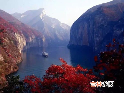 长江三峡指的是哪三峡,长江三峡指的是哪三峡？