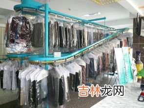干洗店是怎么干洗衣服的,干洗店洗衣服到底是怎么洗的