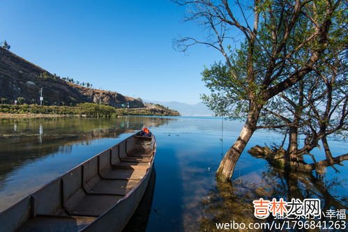 丽江到大理多少公里,大理离丽江多远?