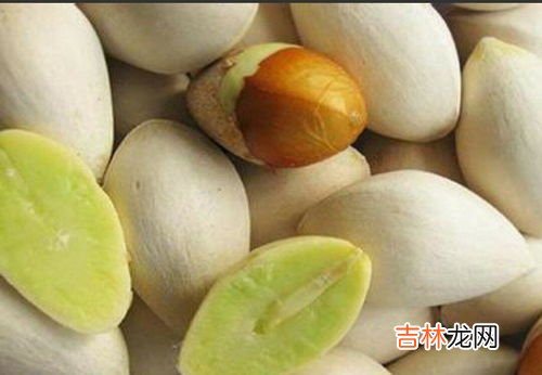 银杏果能吃吗,银杏果实可以吃吗