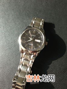 浪琴机械表手动上弦的正确方法,浪琴手表上劲的步骤
