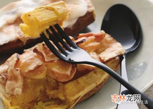 为什么用铝箔纸烤红薯会起火,烤箱烤红薯怎么做窍门