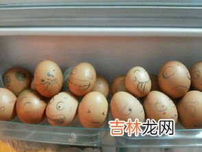 鸡蛋破了放冰箱能吃吗,破壳的鸡蛋放冰箱保鲜第二天还能吃吗？