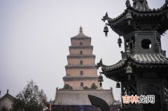 大雁塔的修建和历史上哪位名人关系密切,大雁塔的修建，和历史上哪位名人关系密切