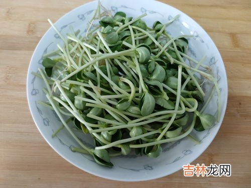 豆苗的营养价值和功效,豌豆苗有什么营养价值啊?