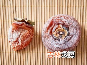 柿饼为什么会发涩,柿饼发涩的原因
