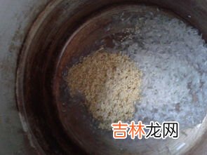 小米雪梨粥的功效,雪梨可以和米一起煮成粥吗?