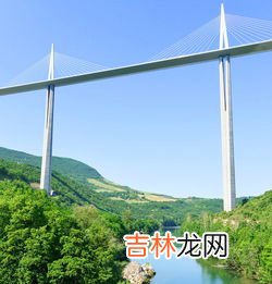 世界最高桥,世界最高的桥在哪里