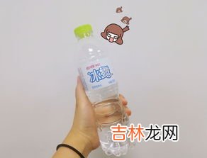 大瓶雪碧瓶盖拧不开怎么办,打不开饮料瓶盖怎么办?