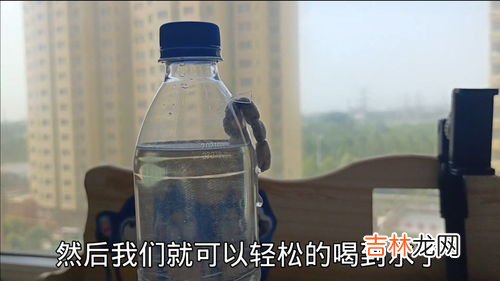大瓶雪碧瓶盖拧不开怎么办,打不开饮料瓶盖怎么办?