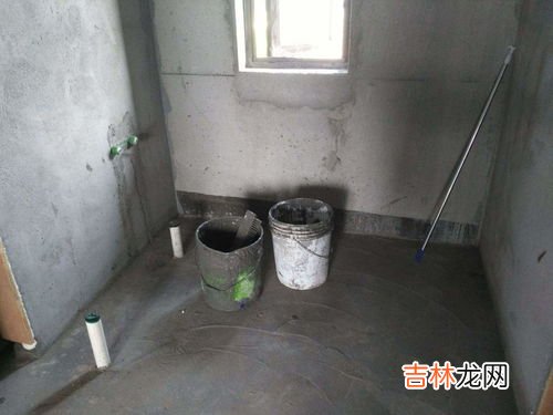 卫生间漏水灌胶危害,原来卫生间漏水的危害这么多!最后一条你绝对想不到!