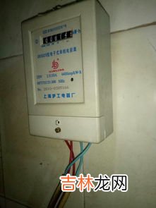 为什么电子表走着就不准了,为何电子表有误差