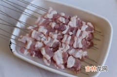 烤箱烤肉串需要锡纸吗,烤箱不用锡纸可以吗