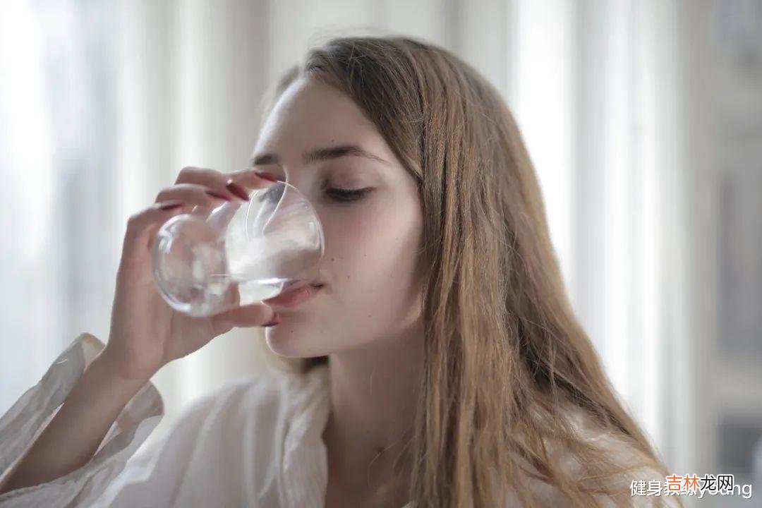 睡眠 张子枫整容式减肥，15天减重10斤，只用了3个懒人减肥法