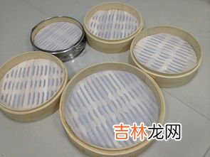 硅胶屉布蒸馒头有毒吗,硅胶布蒸馒头对人有害？