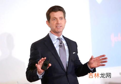 ceo是什么职位,ceo是什么职位