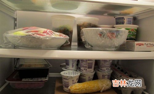 放冰箱的隔夜菜能吃吗,隔夜的饭菜放冰箱里面第二天能吃吗