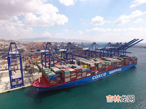 希腊最大港口,高中地理 比雷埃夫斯港为什么是希腊第一大港，他的区位条件有什么