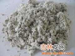 石棉绒的作用,铁与水蒸气反应时石棉绒的作用