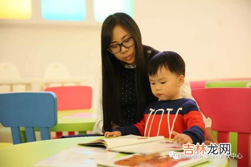 亲子阅读的重要性和意义,亲子共读的意义和好处