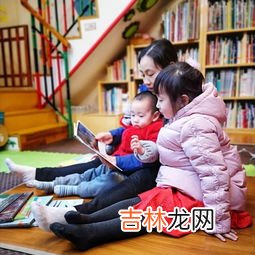 亲子阅读的重要性和意义,亲子共读的意义和好处