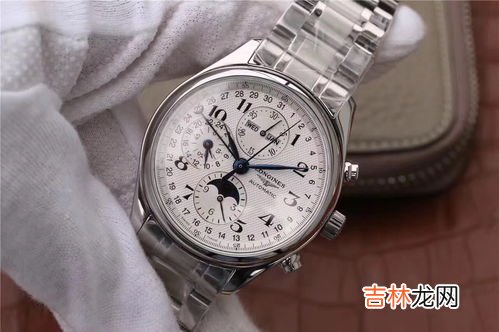 深度解析浪琴男士自动机械表，技术与质感并存,浪琴男士手表什么系列比较好