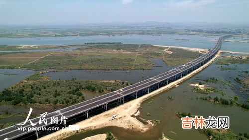 汉江的起源和尽头,汉江起源哪里?途径哪里入海