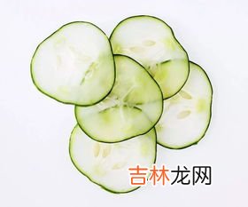 吃黄瓜禁忌,黄瓜不能和什么食物一起吃